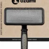 Ozami Soft Brush With Plastic Tops Large 14,5x11x3,5 cm