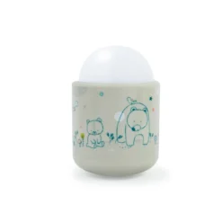 Pabobo Nomad Nattlampa Björn Beige