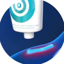 Paingone Freeze Gel 200 ml