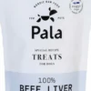 PALA Treats 100% Beef Liver 100 g