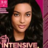 Palette Intensive Creme Coloration 3-0 Mörkbrun