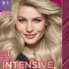 Palette Intensive Creme Coloration 9-1 Kristallblond