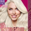 Palette Intensive Creme Coloration 11-11 Ultra Titaniumblond