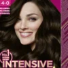 Palette Intensive Creme Coloration 4-0 Soft Mid Brown