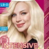 Palette Intensive Creme Coloration L9-0 Platinablond