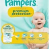Pampers Premium Protection 4-8 kg