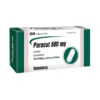 Paracut 500 mg tabletter 20 st