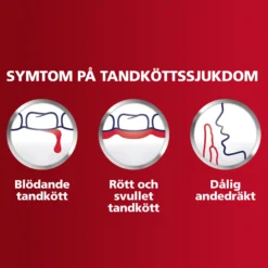 Paradontax Extra Fresh Tandkräm 75 ml
