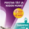 Paranix Lusschampo & Kam 200 ml