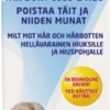 Paranix Sensitive Behandling Mot Huvudlöss 150 ml