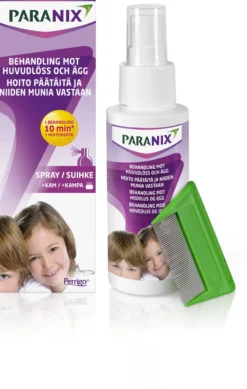 Paranix Spray 100 ml