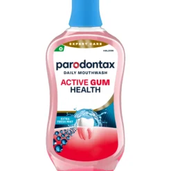Parodontax Active Gum Munskölj 500 ml