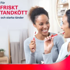 Parodontax Complete Protection Extra Fresh Tandkräm 75 ml