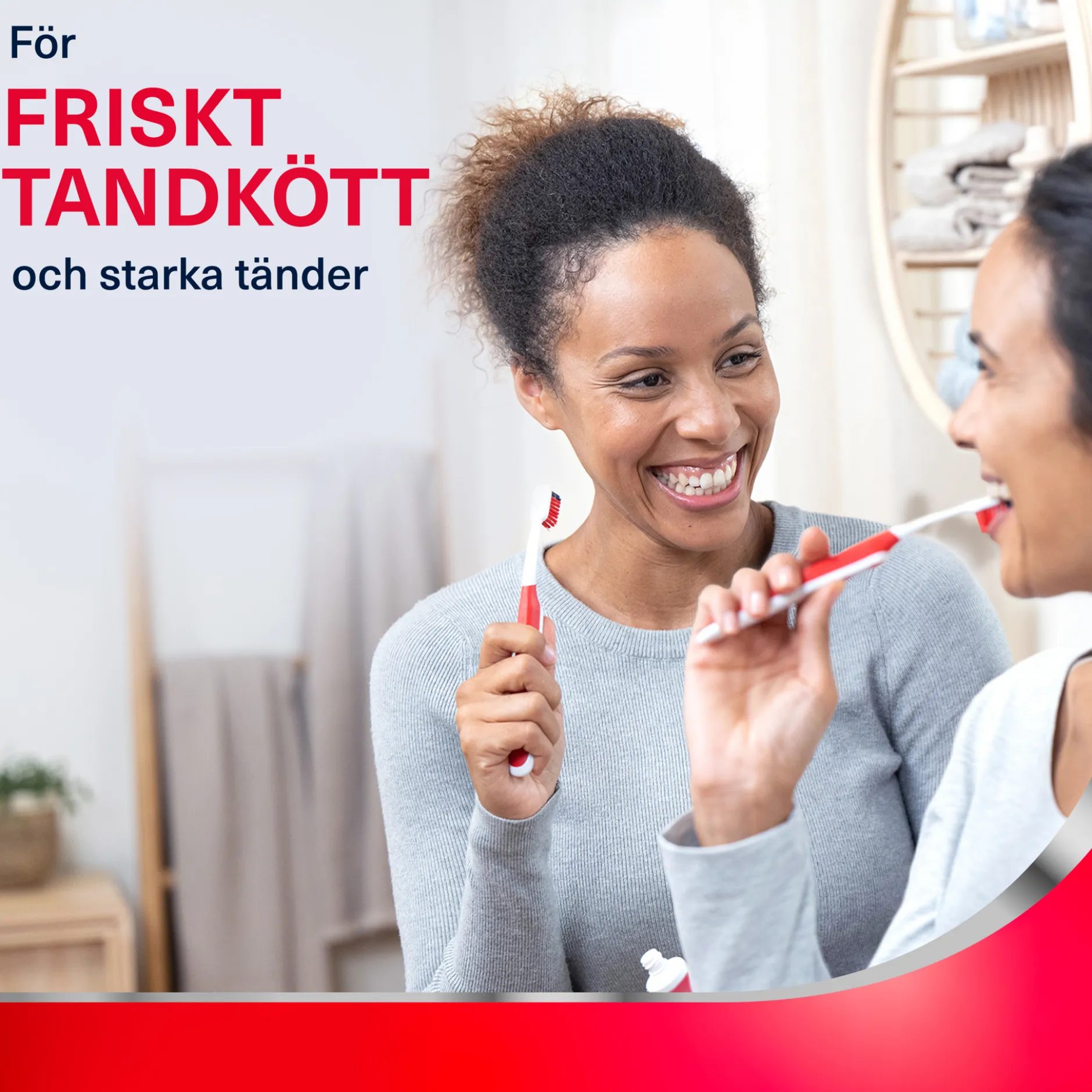Parodontax Complete Protection Extra Fresh Tandkräm 75 ml