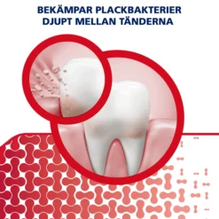 Parodontax Gum+ Sensitivity & Breath Tandkräm 75 ml