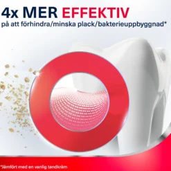 Parodontax Ultra Clean Tandkräm 75 ml