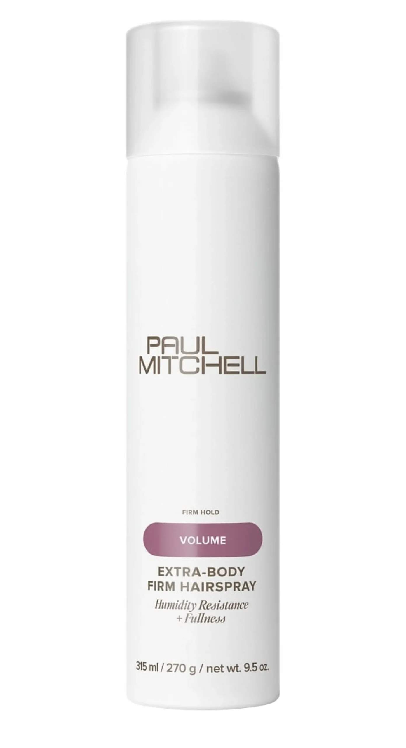 Paul Mitchell Extra-Body Firm Finishing Spray 300 ml