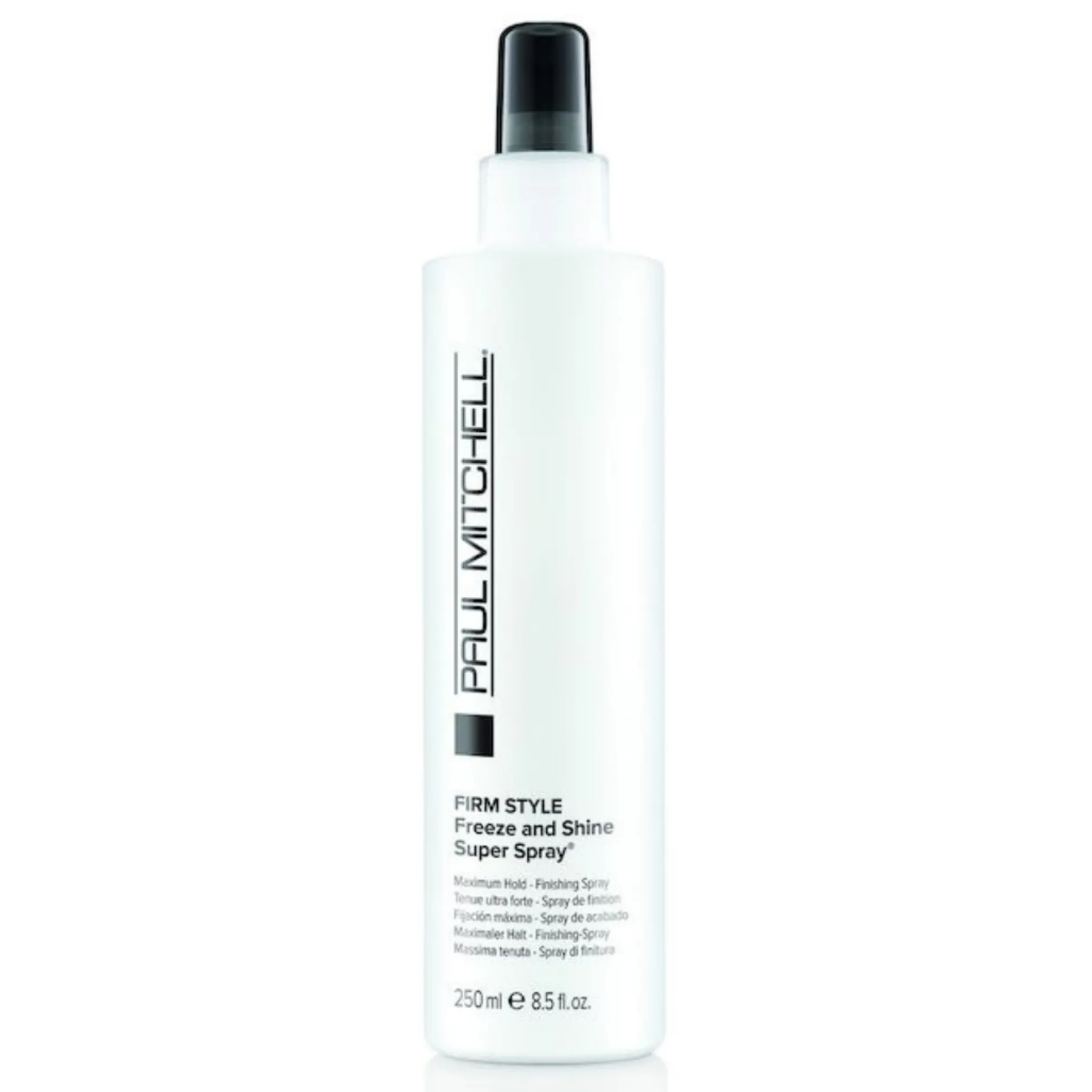 Paul Mitchell Freeze & Shine Super Spray 250 ml