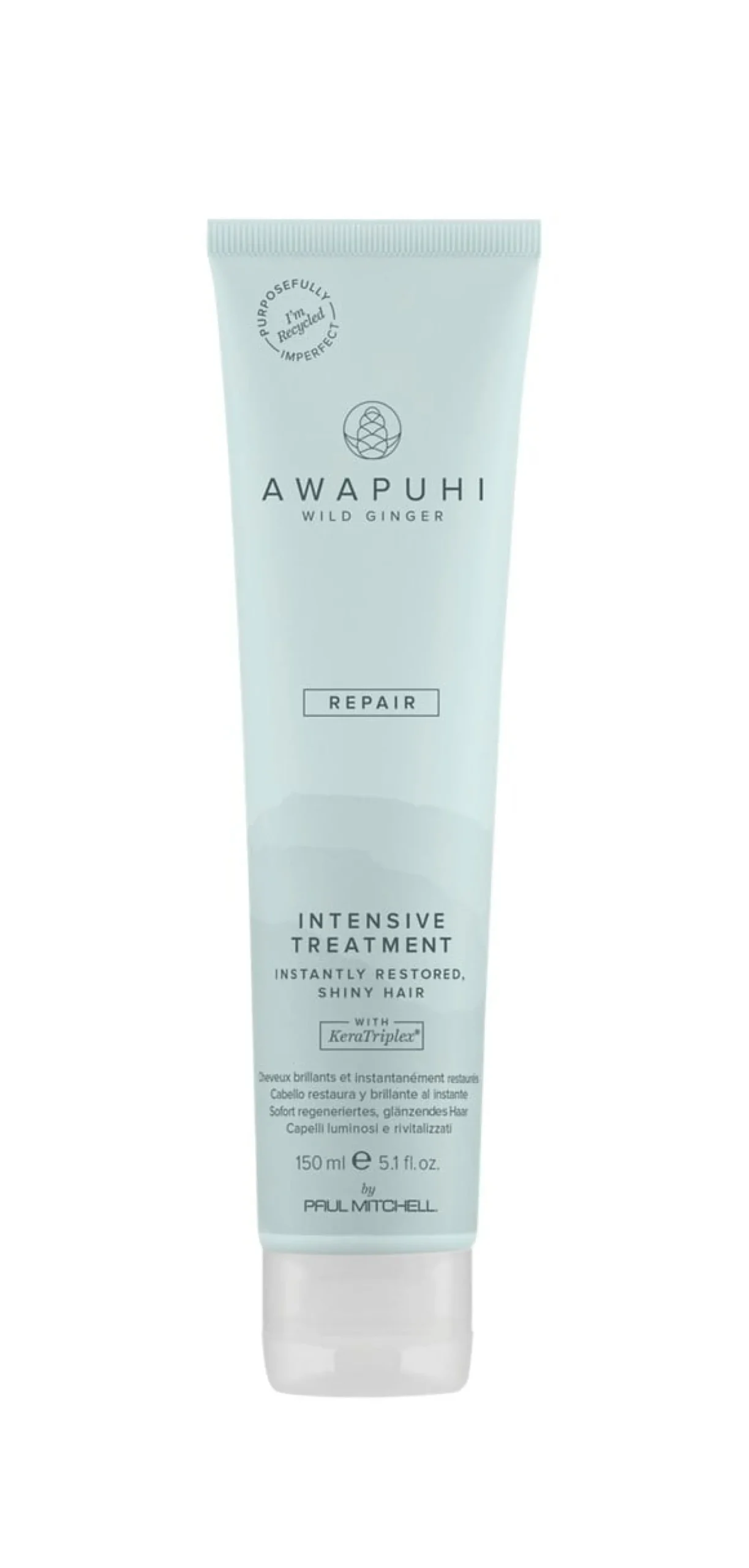Paul Mitchell Intensive Treatment 150 ml