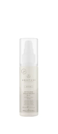 Paul Mitchell Styling Treatment Oil 100 ml