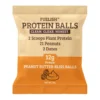 Peanutbutter Bliss Balls 50 g