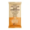 Peanutbutter Plant Based Bar 50 g