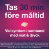 Pepcid 10 mg 24 st