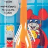 Pepsodent Kids Tandborste Kids 1 st