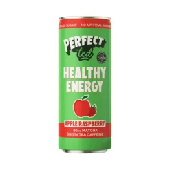 PerfectTed Apple Raspberry 250 ml