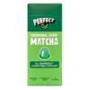 PerfectTed Ceremonial Matcha Kapslar 10 st