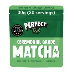 PerfectTed Ceremonial Matcha 30 g