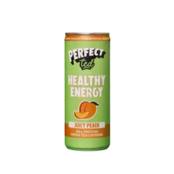PerfectTed Juicy Peach 250 ml