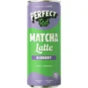 Perfect Ted Matcha Latte Blueberry 250 ml