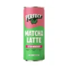 Perfect Ted Matcha Latte Strawberry 250 ml