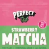 PerfectTed Strawberry Matcha 75 g