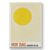 Personlig utveckling: Min dag