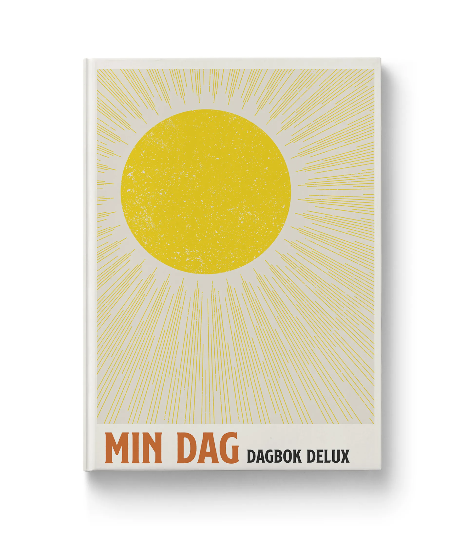 Personlig utveckling: Min dag