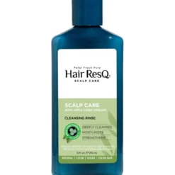 Petal Fresh Hair ResQ Scalp Care Cleansing Rinse-3 355 ml