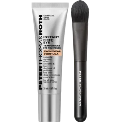 Peter Thomas Roth Instant FIRMx® Eye Temporary Eye Tightener Easy-Wear 20 ml + Brush