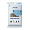 Petgood Insektsbaserade Dental Sticks 180 g