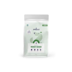 Petgood Insektsbaserat Premiumfoder Vuxen Hund 5 kg