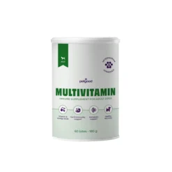 Petgood Multivitamin For Adult Dogs 180 g