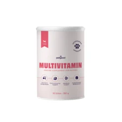 Petgood Multivitamin For Puppies 180 g