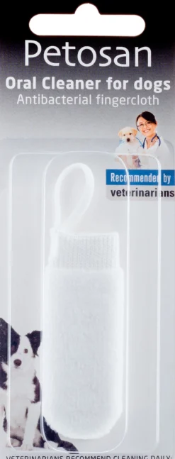 Petosan Oral Cleaner 1 st