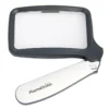 PharmaOculus Förstoringsglas & LED-belysning 1 st