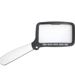 PharmaOculus Förstoringsglas & LED-belysning 1 st