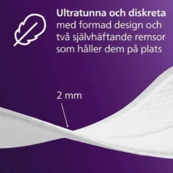 Philips Avent Amningskupor Vit 24 st
