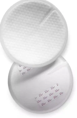 Philips Avent Amningskupor Vit 24 st