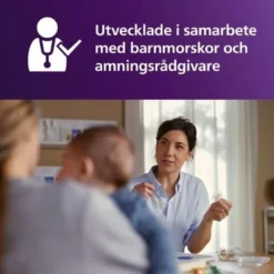 Philips Avent Amningskupor Vit 24 st