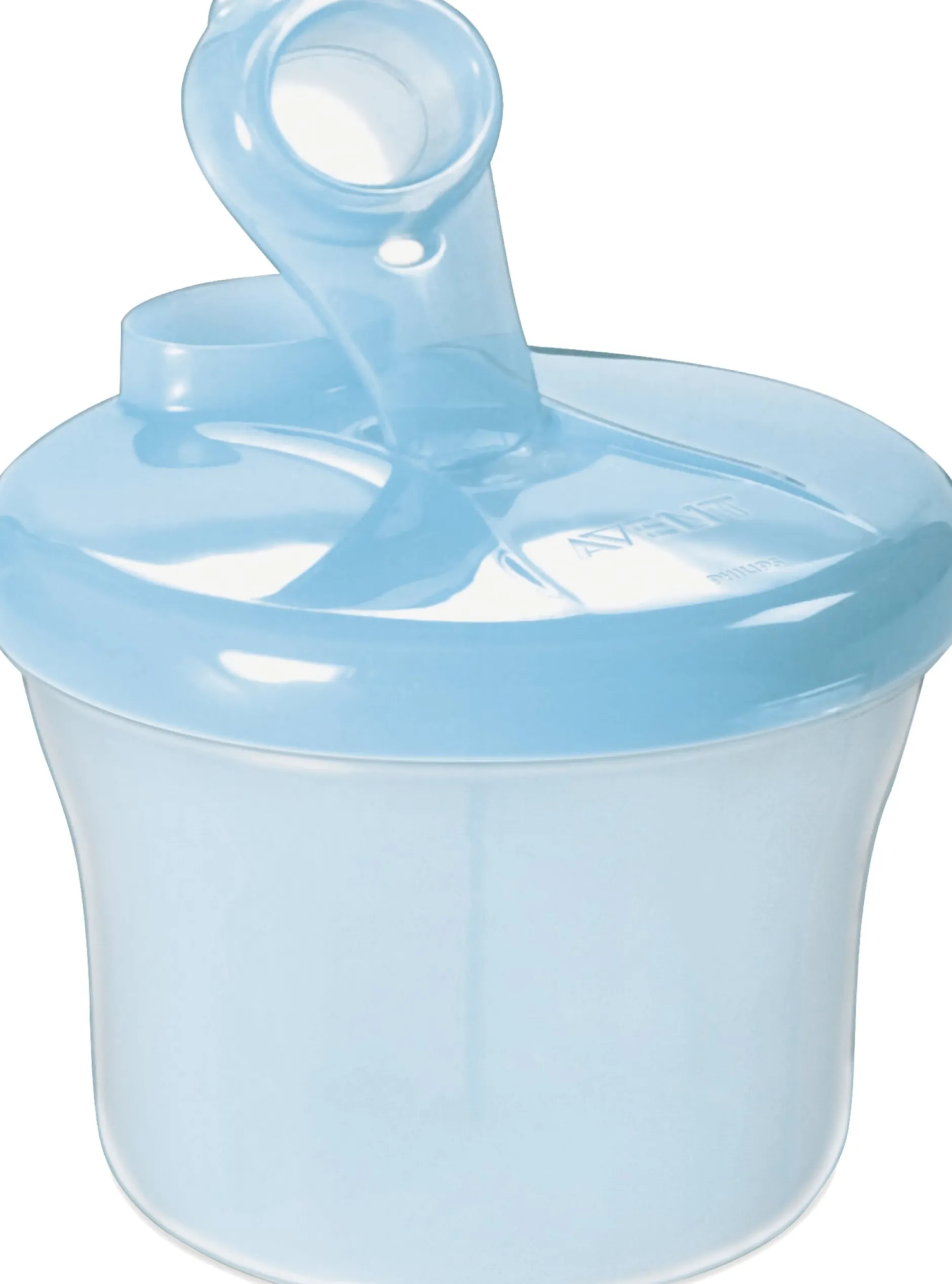 Philips Avent Doseringsburk - Blandade färger